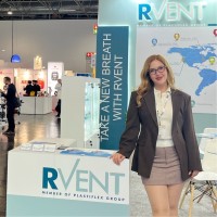 R-VENT MEDİKAL ÜRETİM A.Ş. Employee Gülsu Koçakgöl's profile photo