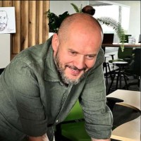 Trans.eu Group Employee Patryk B.'s profile photo
