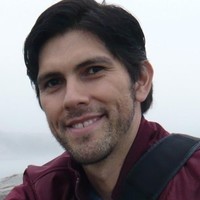 Robert Adamson Email & Phone Number