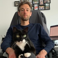 Fero Labs Employee William Brinkerhoff's profile photo