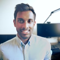 Crescent Systems Inc Employee Shawn Rob's profile photo