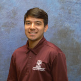 Aron Ortiz-Loredo Email & Phone Number
