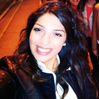 Partron ESL Employee Martina Antonucci's profile photo
