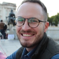 LifeLine Projects Employee Matt Allen's profile photo
