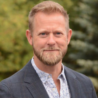 Shunda Consulting & Construction Management Ltd. Employee Eric Ludwig's profile photo