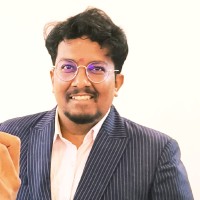 Shivam Gedam Email