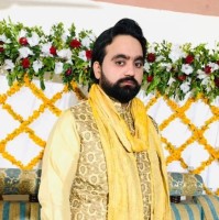 CrazySolution Employee Muhammad Awaise's profile photo