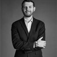 Govberg Jewelers Employee Ryan Smith's profile photo