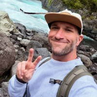 RPA Employee Mike Vallone's profile photo