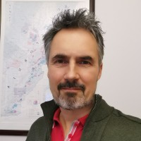 AMKA GROUP Employee Morten Berg-Stærk's profile photo