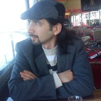 Unite Employee Halil Korkmaz's profile photo