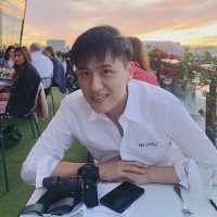 Zip Employee Wenchang Zhou's profile photo