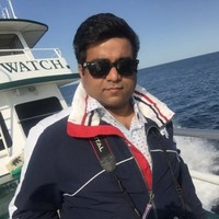 Raghav Shiva Email & Phone Number