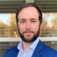 SpaceNews Employee Jason Rainbow's profile photo