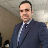 Hami A. Email