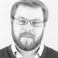 DynaMate AB Employee Anders Axelsson's profile photo