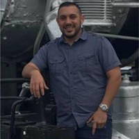 Jonathan Miguel Cuevas Morales Email & Phone Number