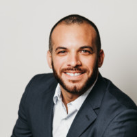 IBW Surveyors Employee Pedro Sena's profile photo