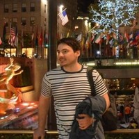 TeraCode Employee Marcos Rimoldi's profile photo