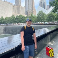 Tohoom Employee Kenji Wagner's profile photo