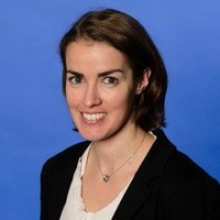 EUSA Pharma Employee Anne-Sophie Audibert's profile photo