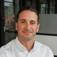 Indigo Recruiting Employee Chris Landmann's profile photo