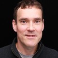 Amazon Web Services (AWS) Employee Sean Naughton's profile photo