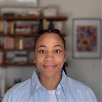 AXA XL Employee Jayda Davis's profile photo