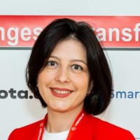 CIPS - The Chartered Institute of Procurement & Supply Employee Inna Mazniak's profile photo