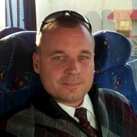 Handyman Employee Stuart Mudge's profile photo