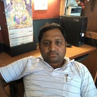 Vishal Pipes Limited Employee Deepak Agarwal's profile photo