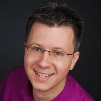 Porsche Informatik GmbH Employee Thomas Zangl's profile photo
