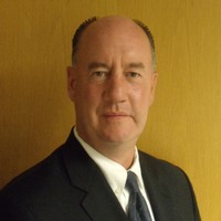 Sodexo Employee Thomas Griffin's profile photo