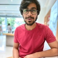 Digitap.ai Employee Pratik Patil's profile photo
