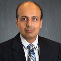 Schneider Employee Nikhil Arora's profile photo