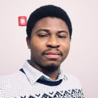 David Olabiyi Email & Phone Number