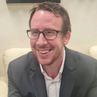 SMU-ExD Executive Development Employee Alex Martin's profile photo