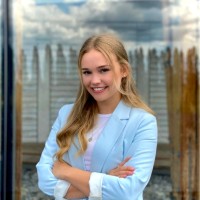 ARAG Employee Carla Schmidt's profile photo