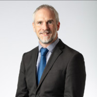 Radius Logistics Employee Mike Perry's profile photo