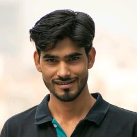 woobly Employee Saket Yadav's profile photo
