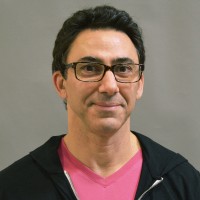 Visual Elements Manufacturing Employee Robert Turk's profile photo