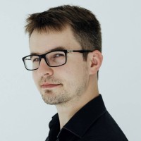 EY Employee Igor Kozlov's profile photo