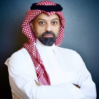 Meshal Alghamdi Email & Phone Number