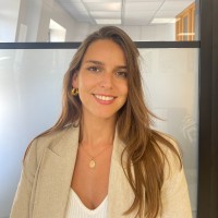 FIXR Employee Sarah Phillips's profile photo