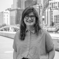 ARM Architecture Employee Amber Stewart's profile photo
