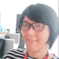 Vestas Employee Linus Lim's profile photo