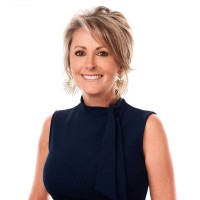 NTT Global Data Centers Employee Beth Thurman's profile photo