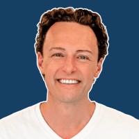 Social Media College Employee Jonathon Tanner's profile photo