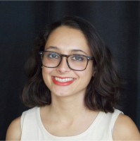 Lexicon Consulting, Inc. Employee Gabriella Paleo's profile photo