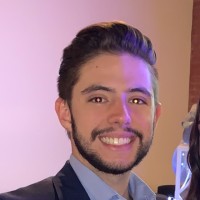 Corporate Sports & Entertainment Employee Connor O’Neil's profile photo